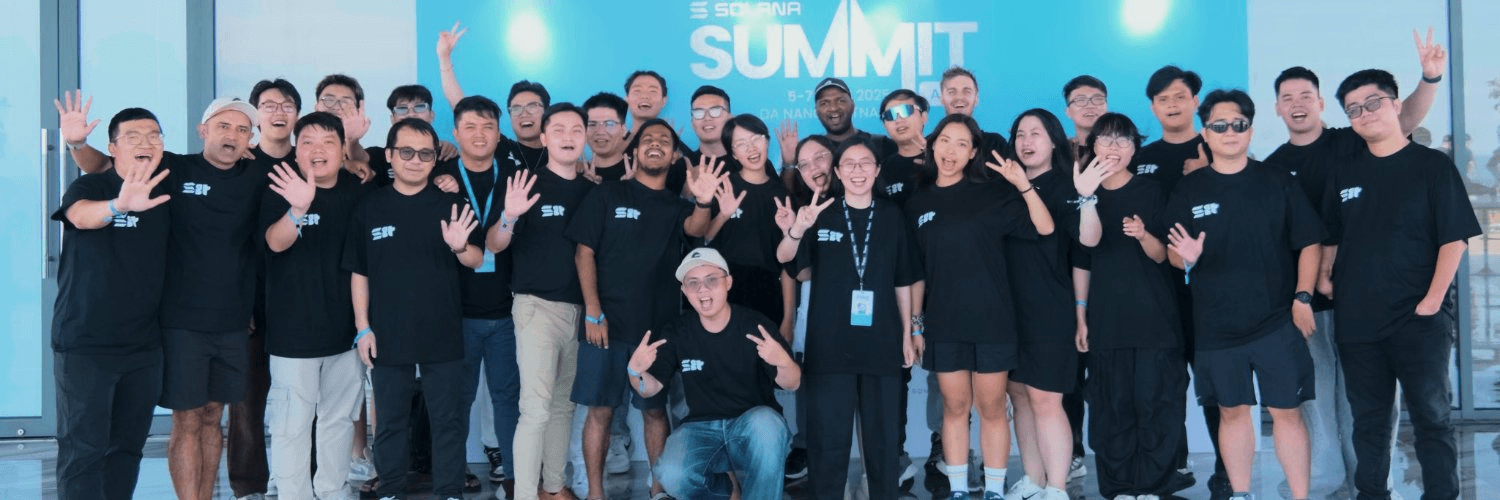 Superteam Vietnam banner