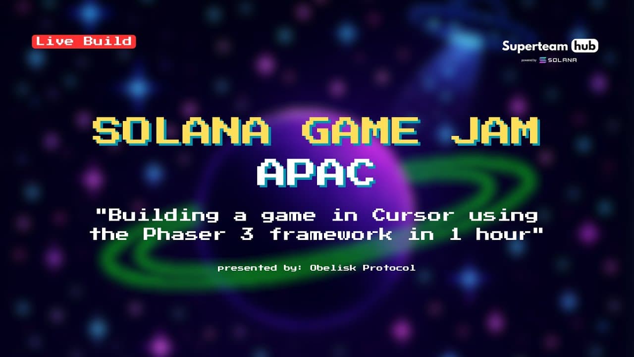 Obelisk Protocol Development Tutorial