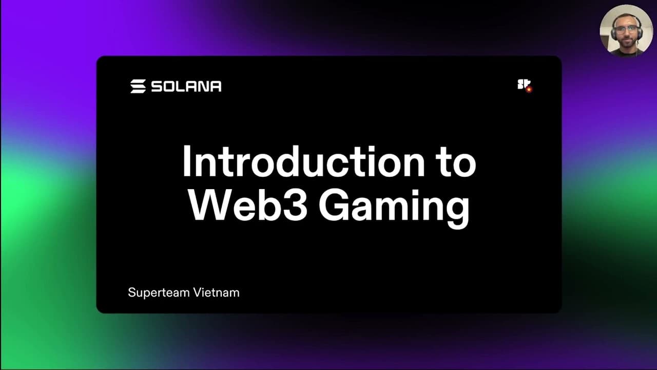 Game Jam Workshop Series (Complete Playlist)